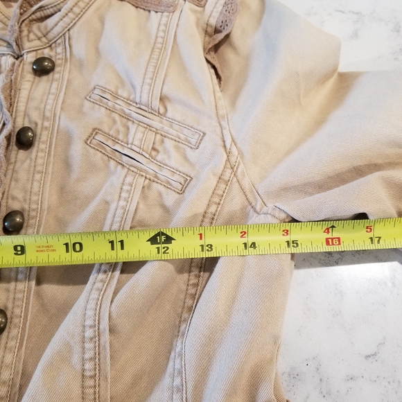 🧥EDC MILITARY STYLE BALZER - Picture 10 of 16